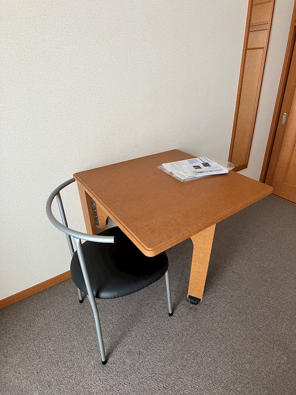 宇都宮五代レジデンス その他11