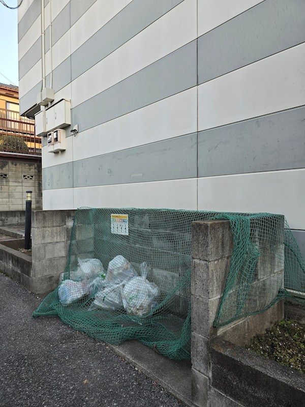 宇都宮五代レジデンス その他7