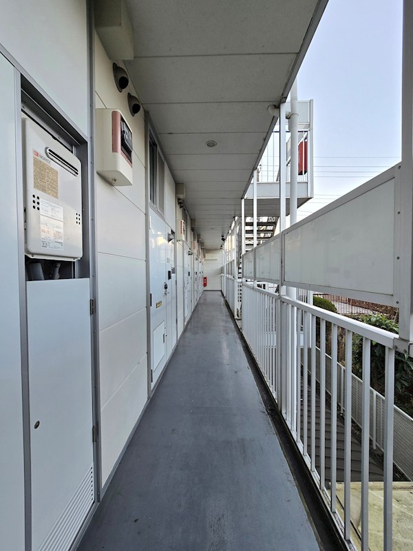 宇都宮五代レジデンス その他8