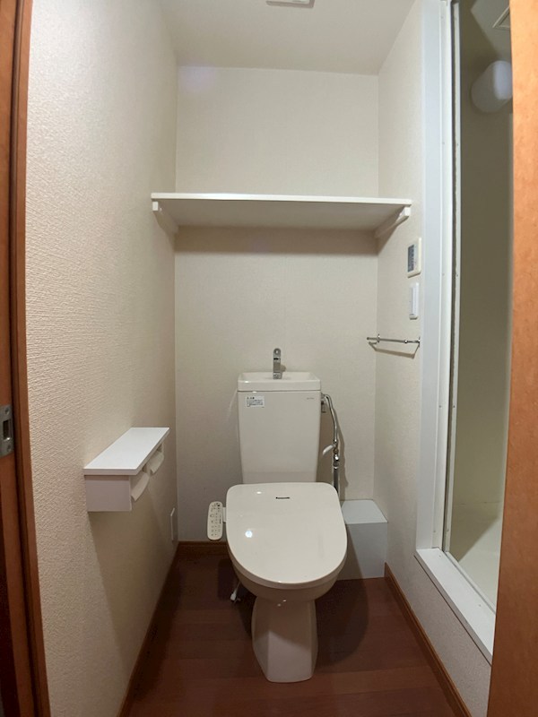 宇都宮五代レジデンス その他2