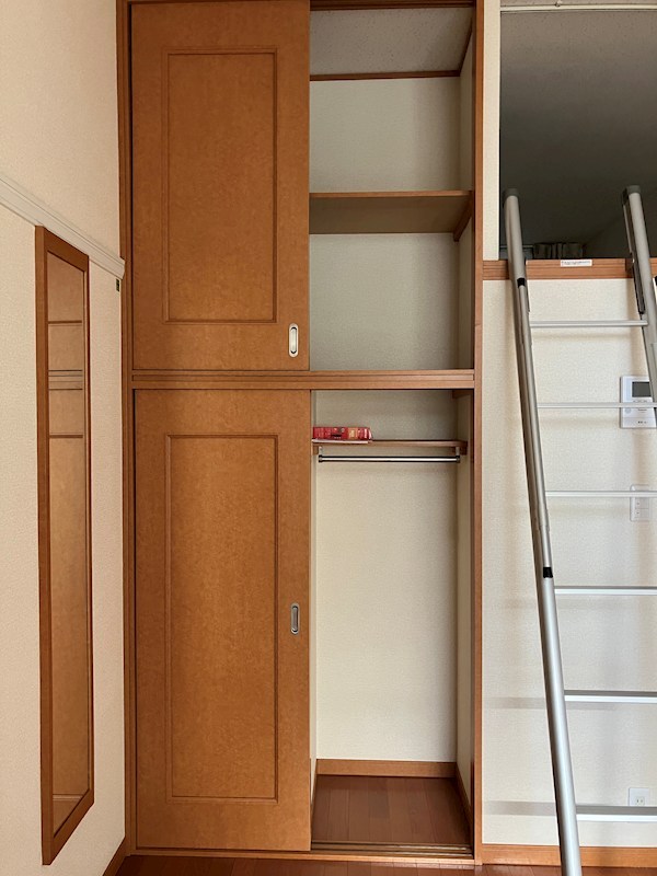 宇都宮五代レジデンス その他3