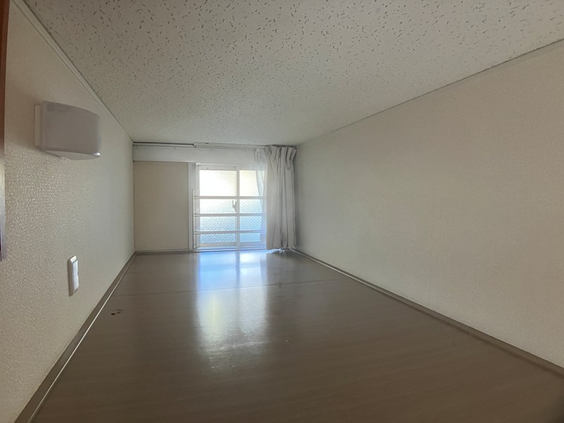 宇都宮五代レジデンス ベッドルーム