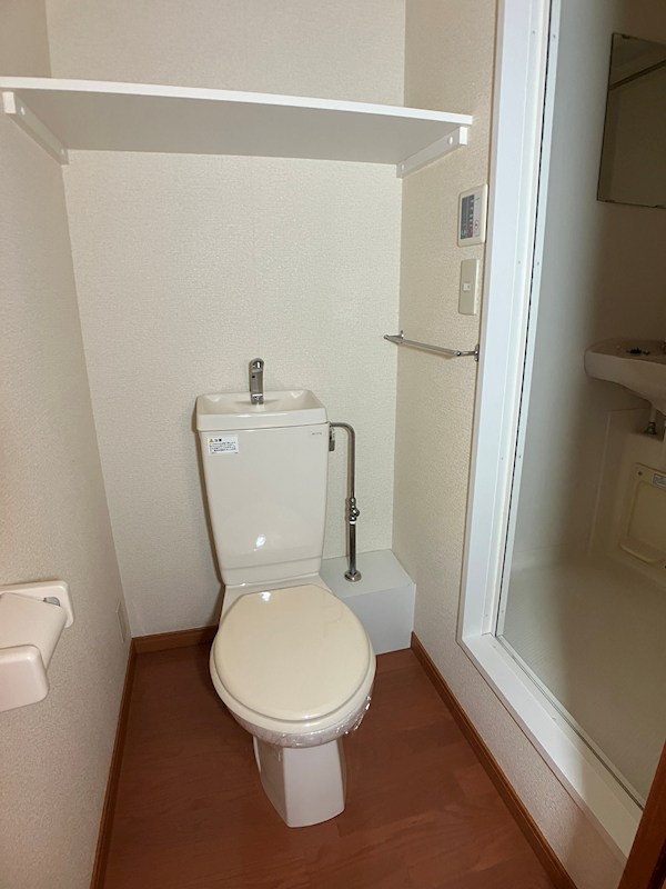 宇都宮五代レジデンス その他2