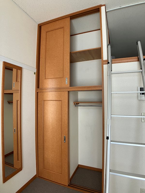 宇都宮五代レジデンス その他3