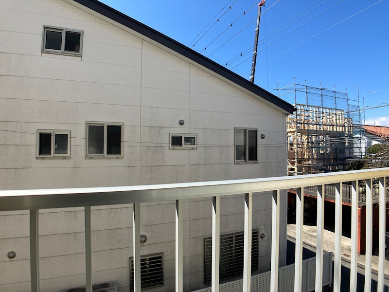 宇都宮五代レジデンス その他5