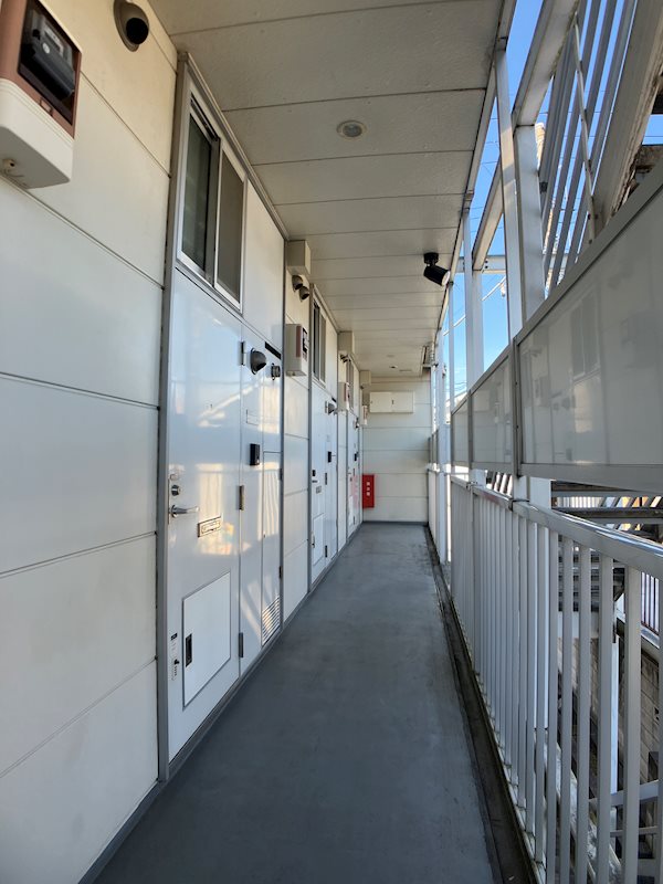 宇都宮五代レジデンス その他8