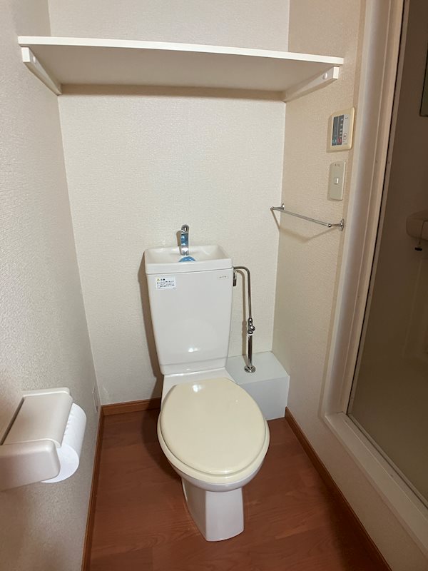 宇都宮五代レジデンス その他1