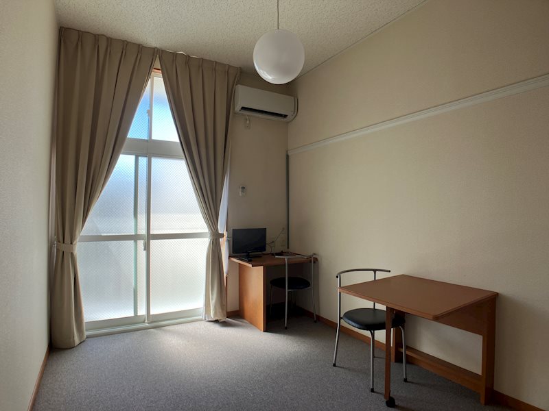 宇都宮五代レジデンス その他7