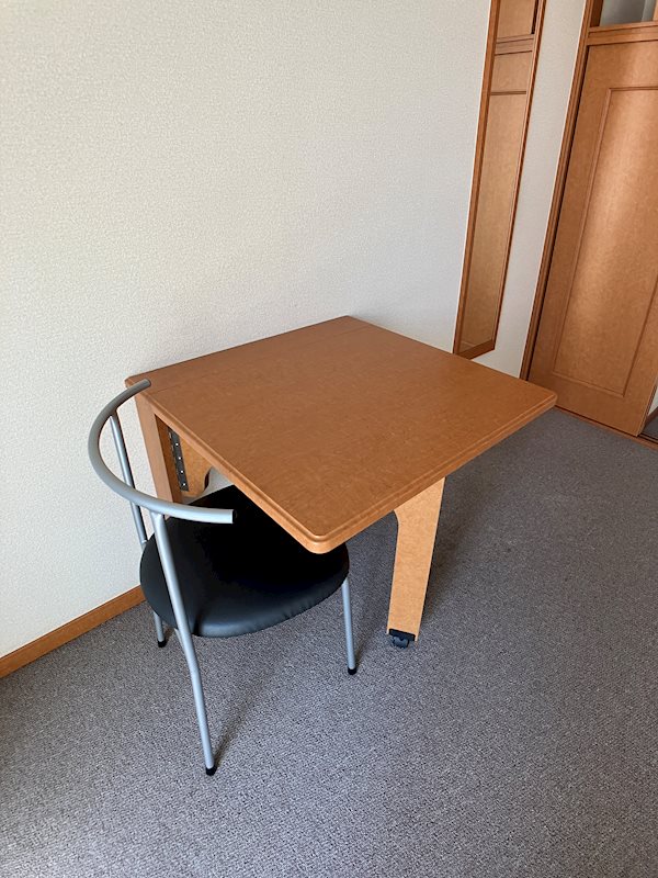 宇都宮五代レジデンス その他9