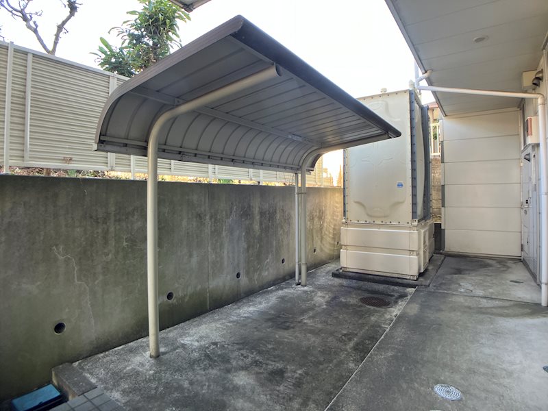 宇都宮五代レジデンス その他11