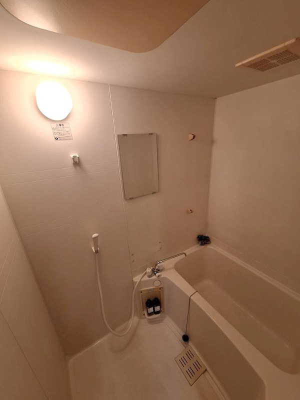 ラフォーレ並木 風呂画像