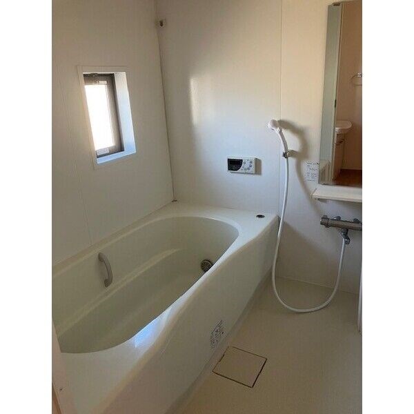 グリーンハイツ博東 風呂画像