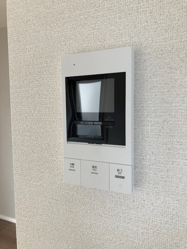 グランバロン イースト セキュリティ