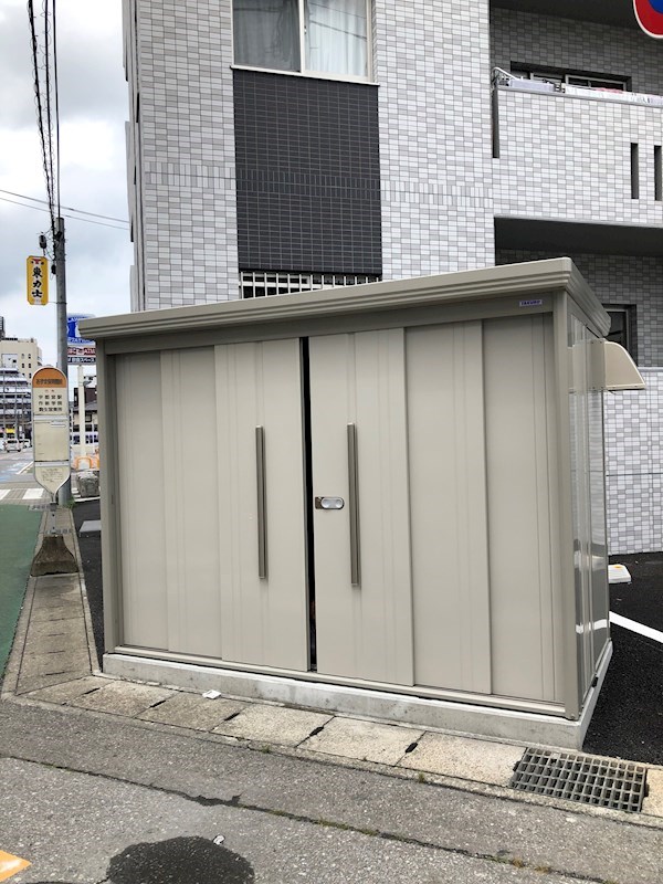 グランバロン イースト その他