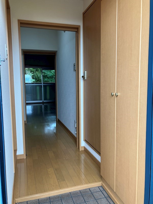 グリーンシャトリエⅡ  その他14