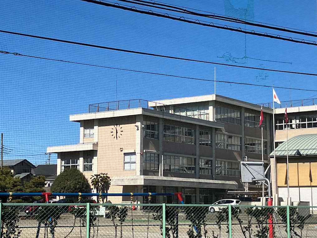 エフ　プラッツ 周辺画像8