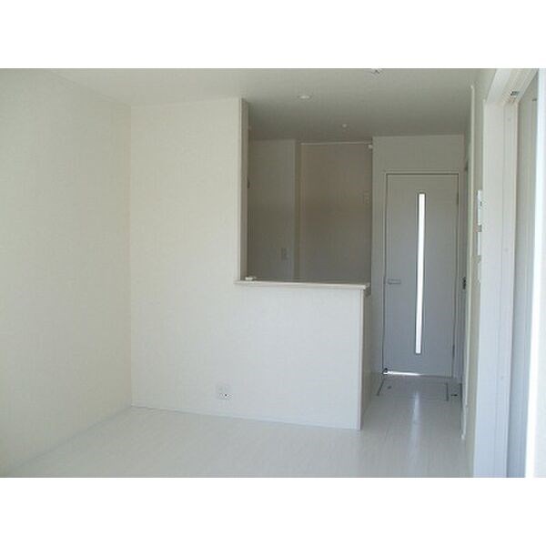 Y2ヤナゼパナハイツ リビング