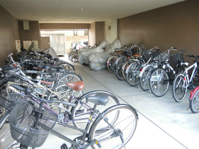 壱番館元今泉 その他9