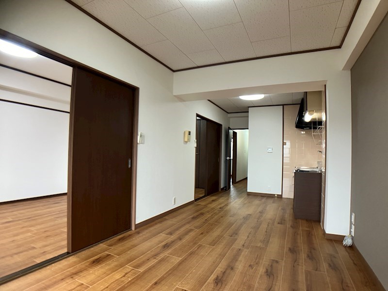 コーポ鷹 その他8