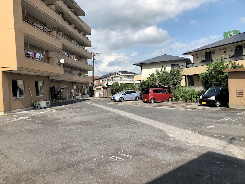 コーポ鷹 その他9