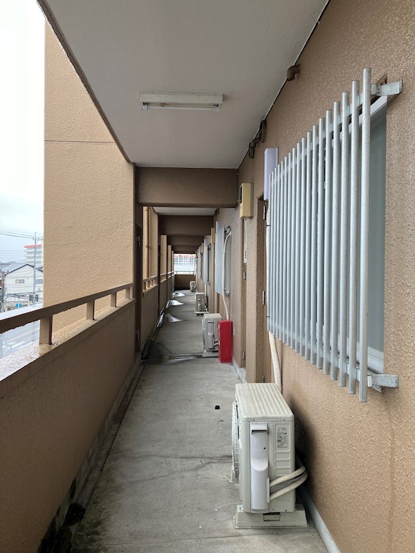 コーポ鷹 その他12