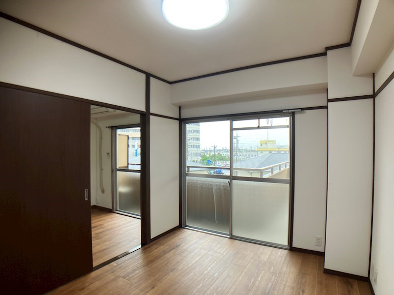 コーポ鷹 その他17