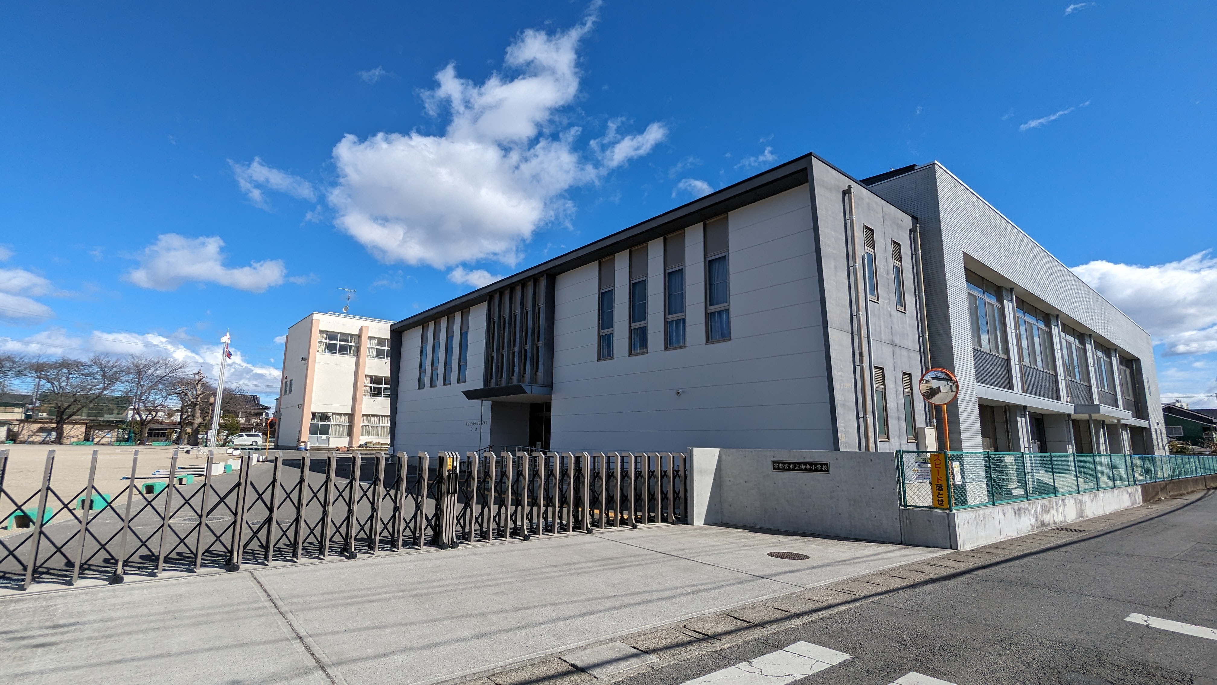 コーポ鷹 周辺画像8