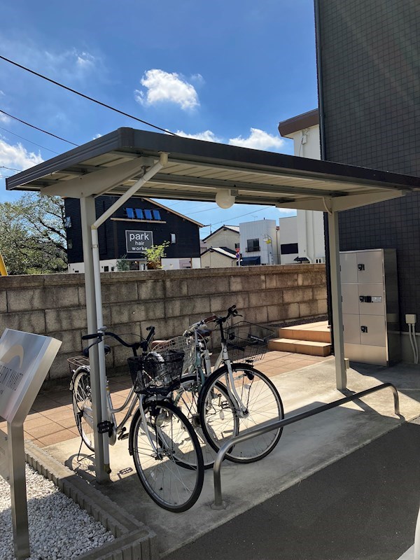 グランフロント大和 その他6