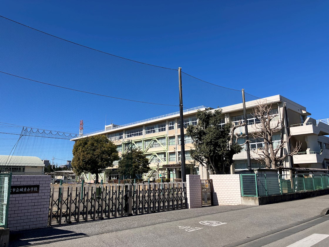 クロワサンス 周辺画像9