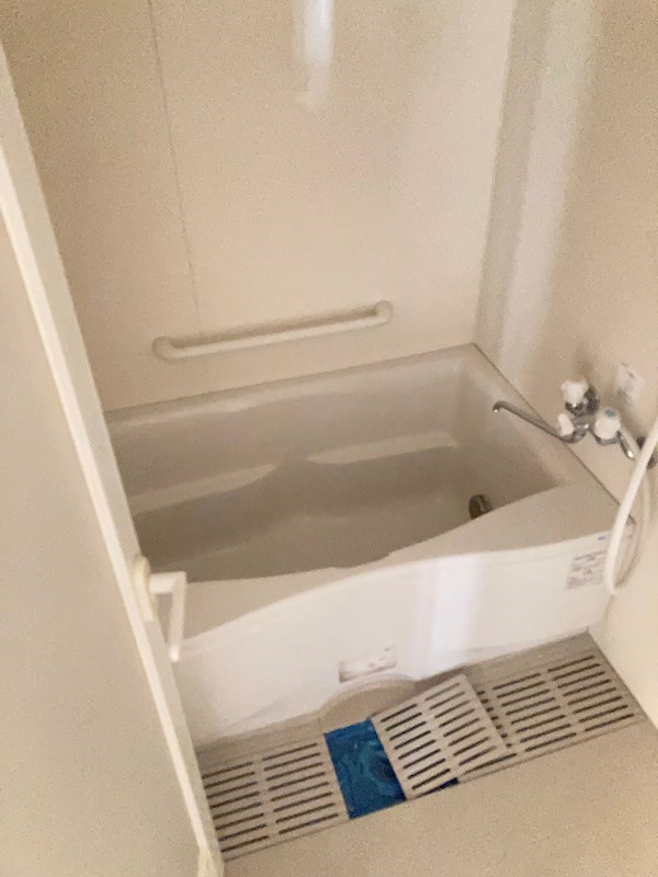 クロワサンス 風呂画像