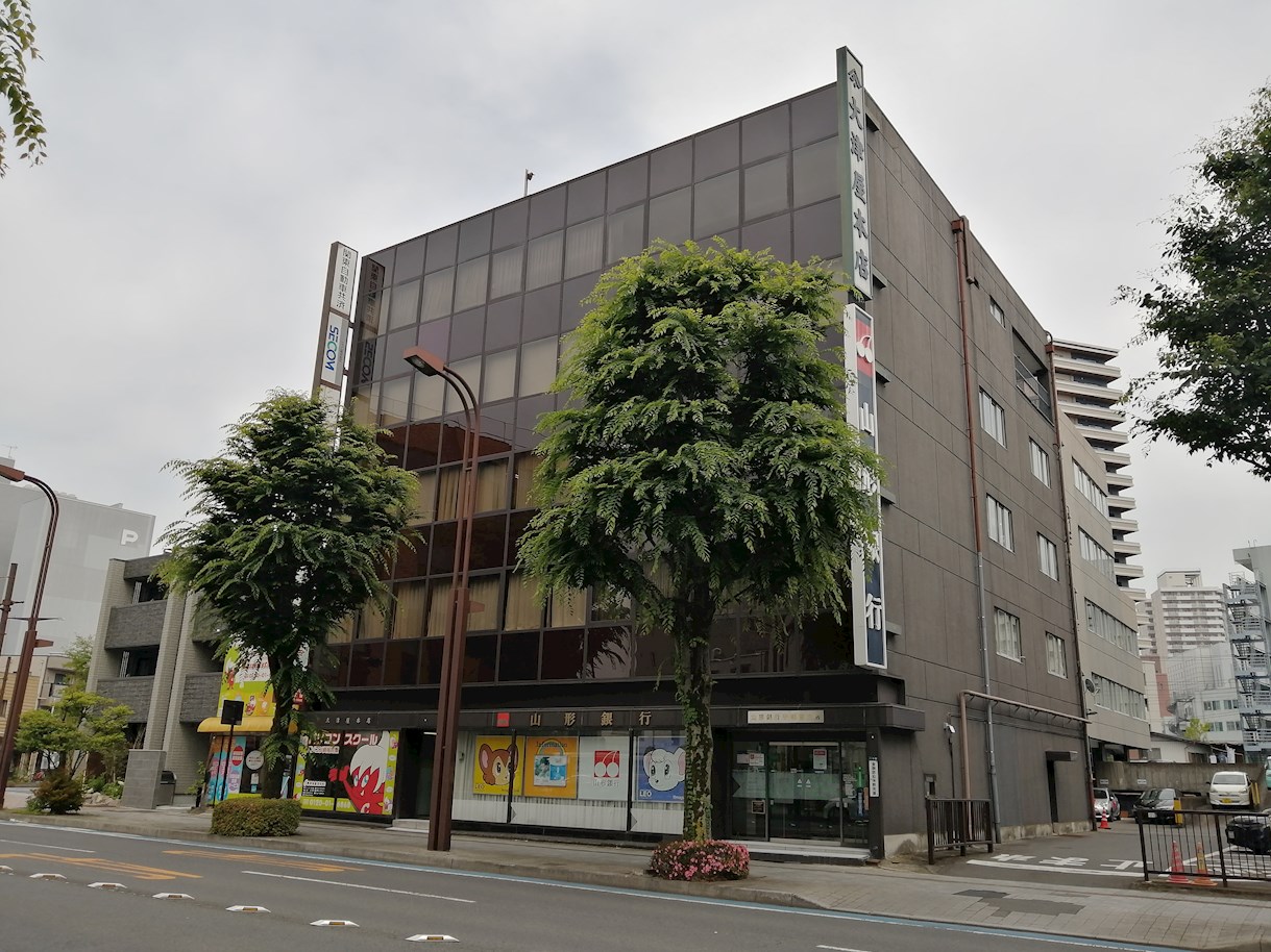 プレステージ宇都宮 銀行
