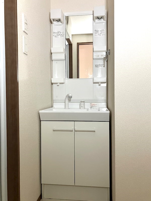 S-FORT宇都宮南大通り その他2