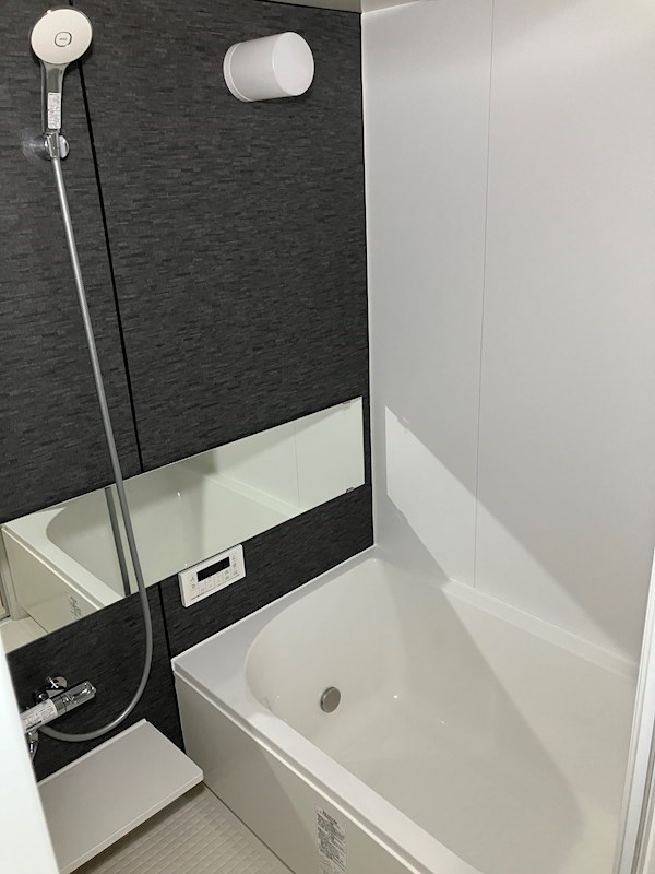 S-FORT宇都宮南大通り 風呂画像