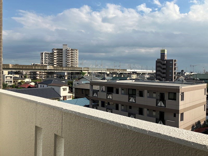 S-FORT宇都宮南大通り その他7