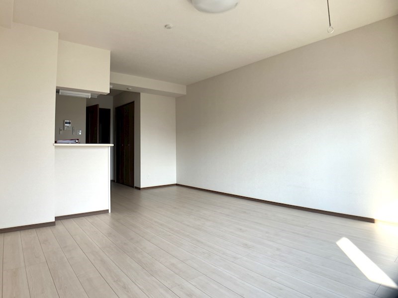 S-FORT宇都宮南大通り リビング