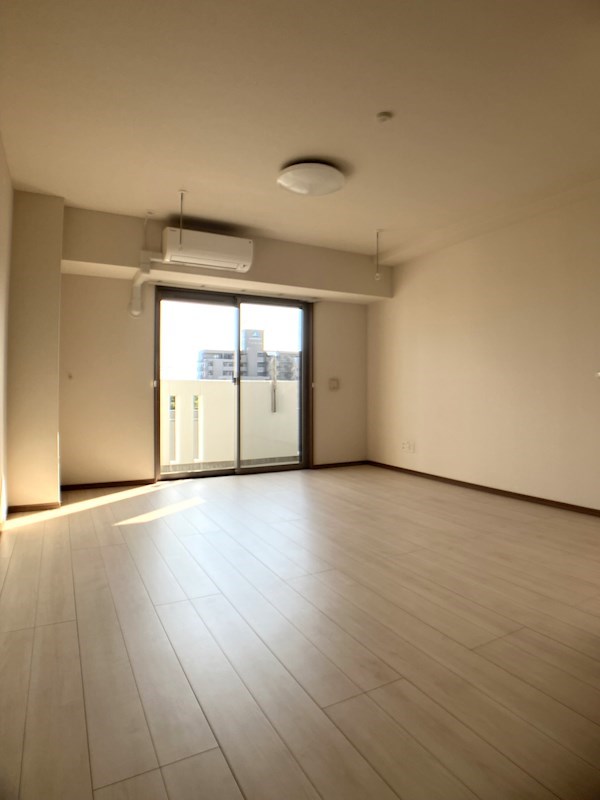 S-FORT宇都宮南大通り ベッドルーム