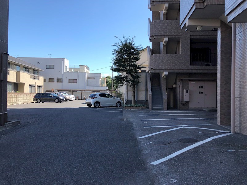 赤羽ハイツ その他7