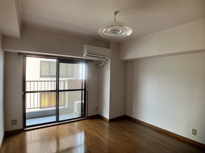 赤羽ハイツ ベッドルーム