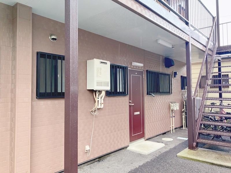 ドリーム御幸 その他共有部分