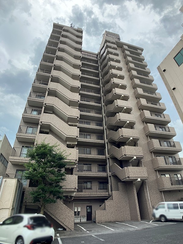 赤羽ハイツ その他10