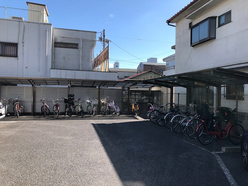 赤羽ハイツ その他11