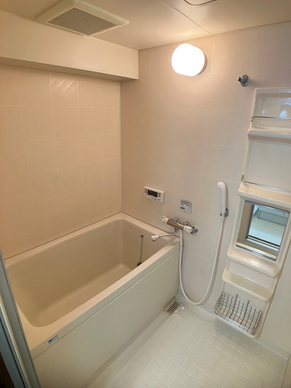 赤羽ハイツ 風呂画像
