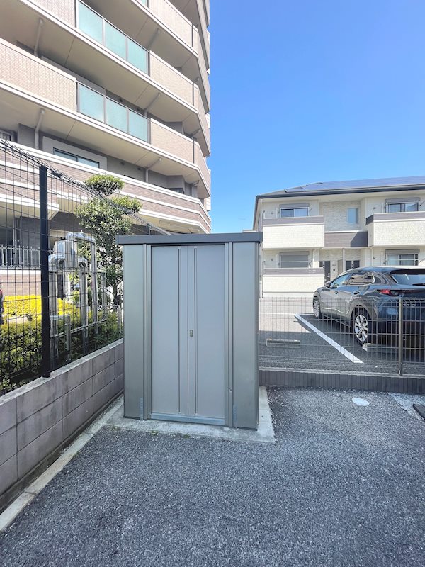 MD Village　D その他10