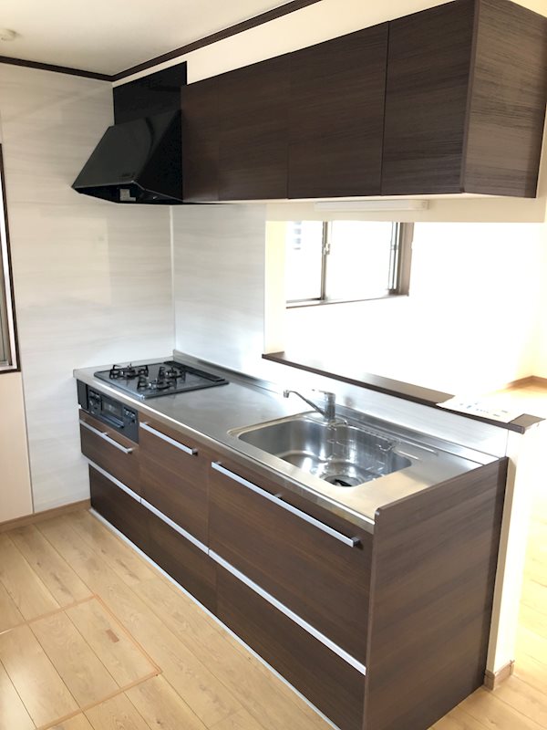 MD Village　D キッチン