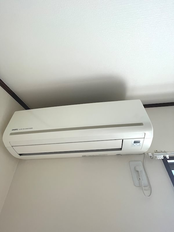 MD Village　D その他8