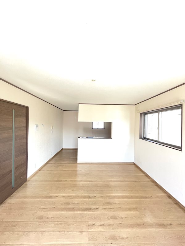 MD Village　D リビング