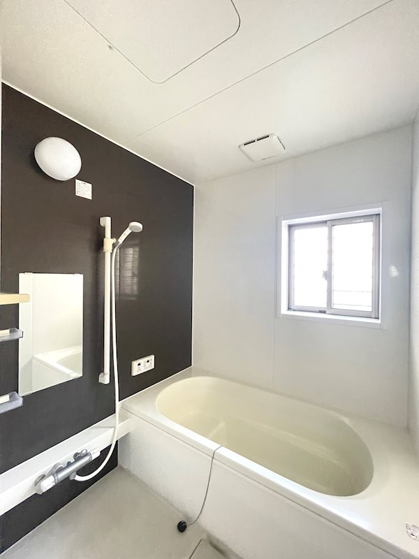 MD Village　D 風呂画像