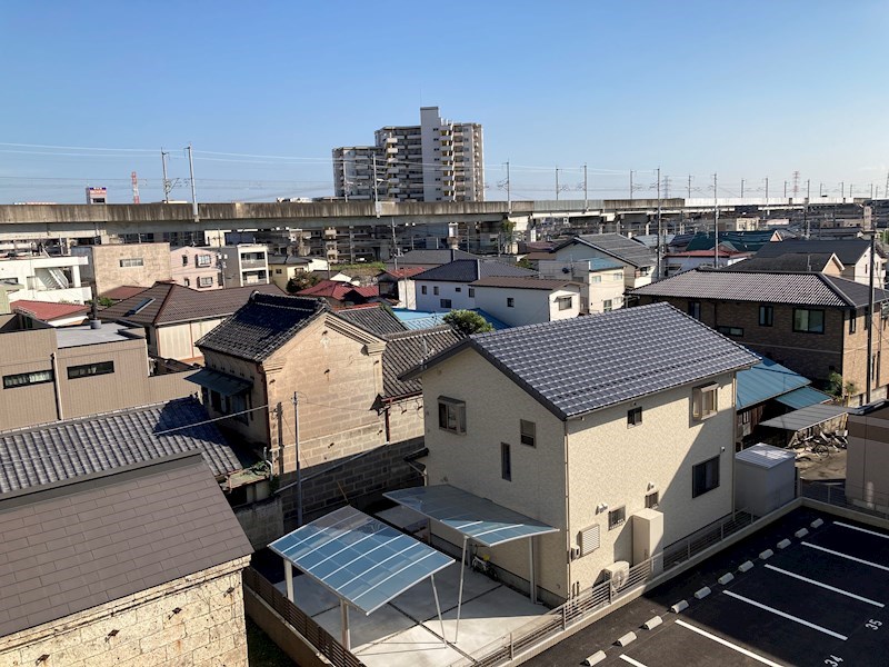 S-FORT宇都宮南大通り その他5