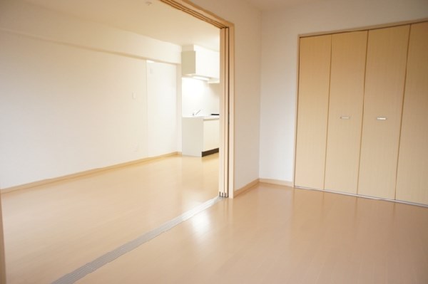 プラナス桜 ベッドルーム