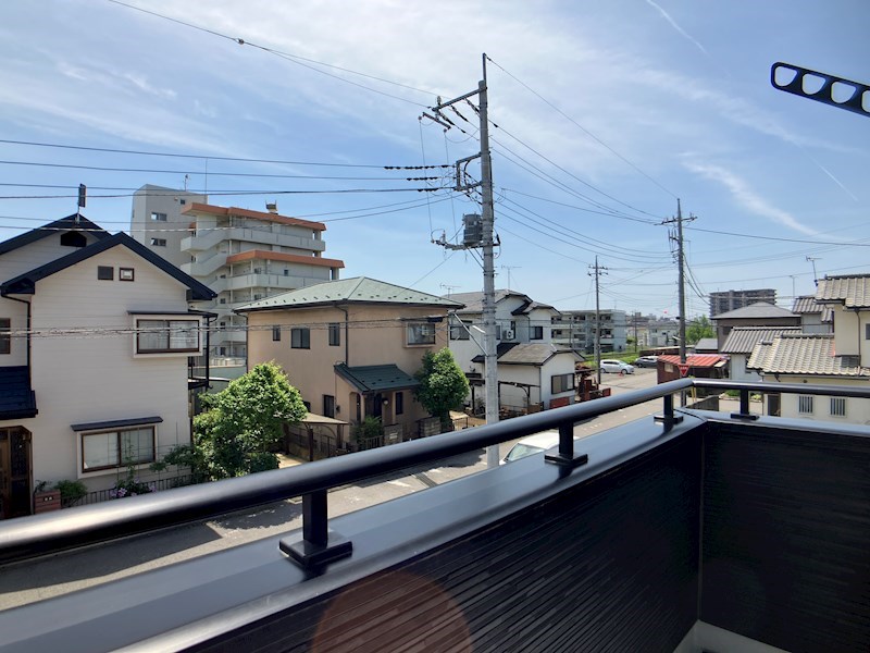 今泉貸家  その他7